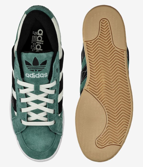 adidas Originals LWST Schuh (collegiate green core black off)