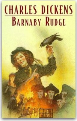 Barnaby Rudge - Charles Dickens - Bog