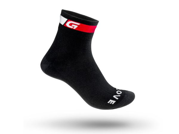 GripGrab Summer Cykelstrømper, 3-Pack