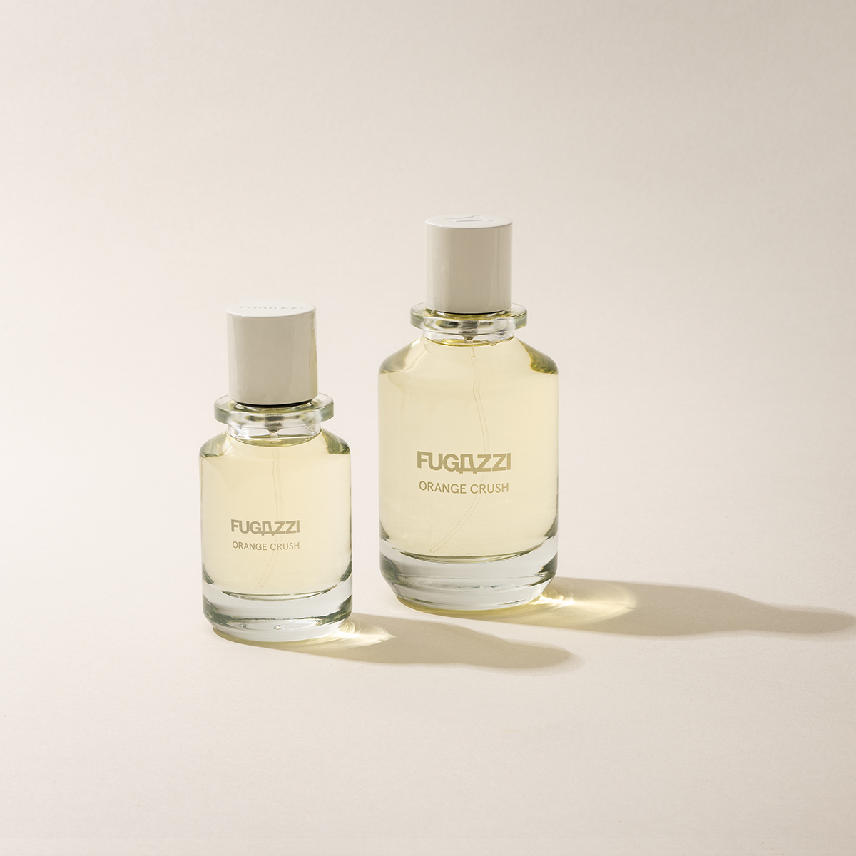 Orange Crush Eau De Parfum 100ml