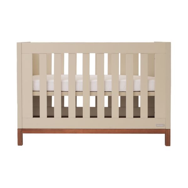 Interbaby Ledikant 60x120 - Pluto