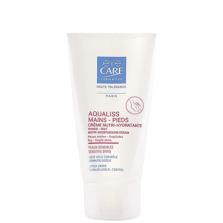 Crème Aqualiss mains et pieds 50ml