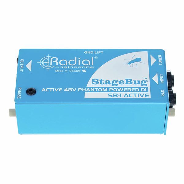 Radial Engineering SB-1