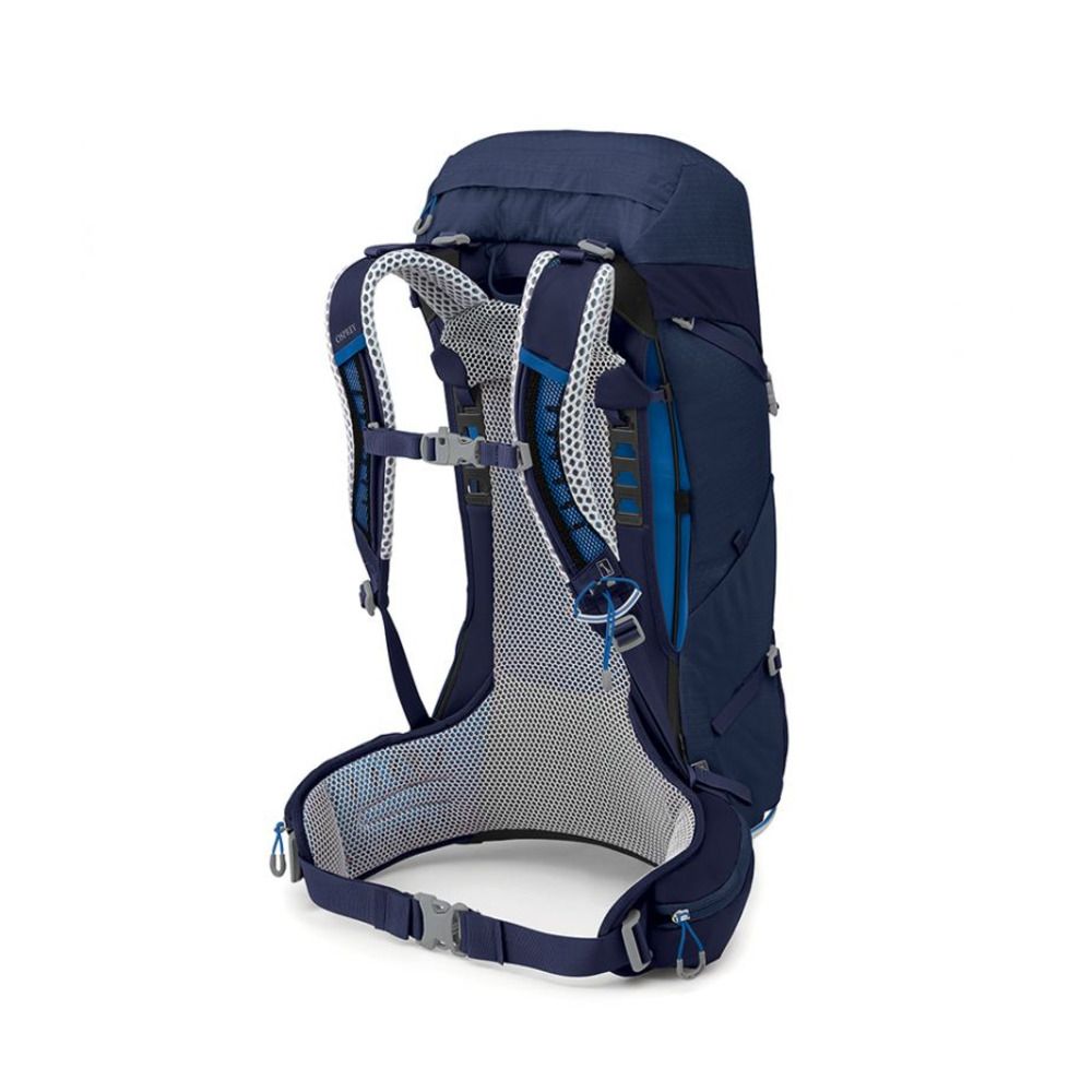 Osprey STRATOS 26L - Sac À dos Homme cetacean blue