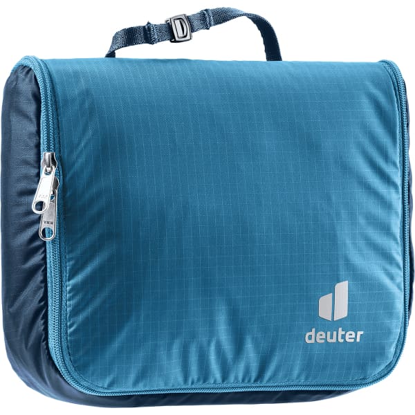 Trousse de toilette DEUTER WASH CENTER LITE I WAVE/INK