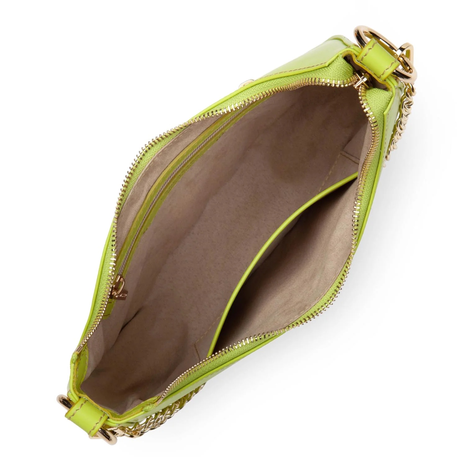 Paris Aimy-Petit sac besace
