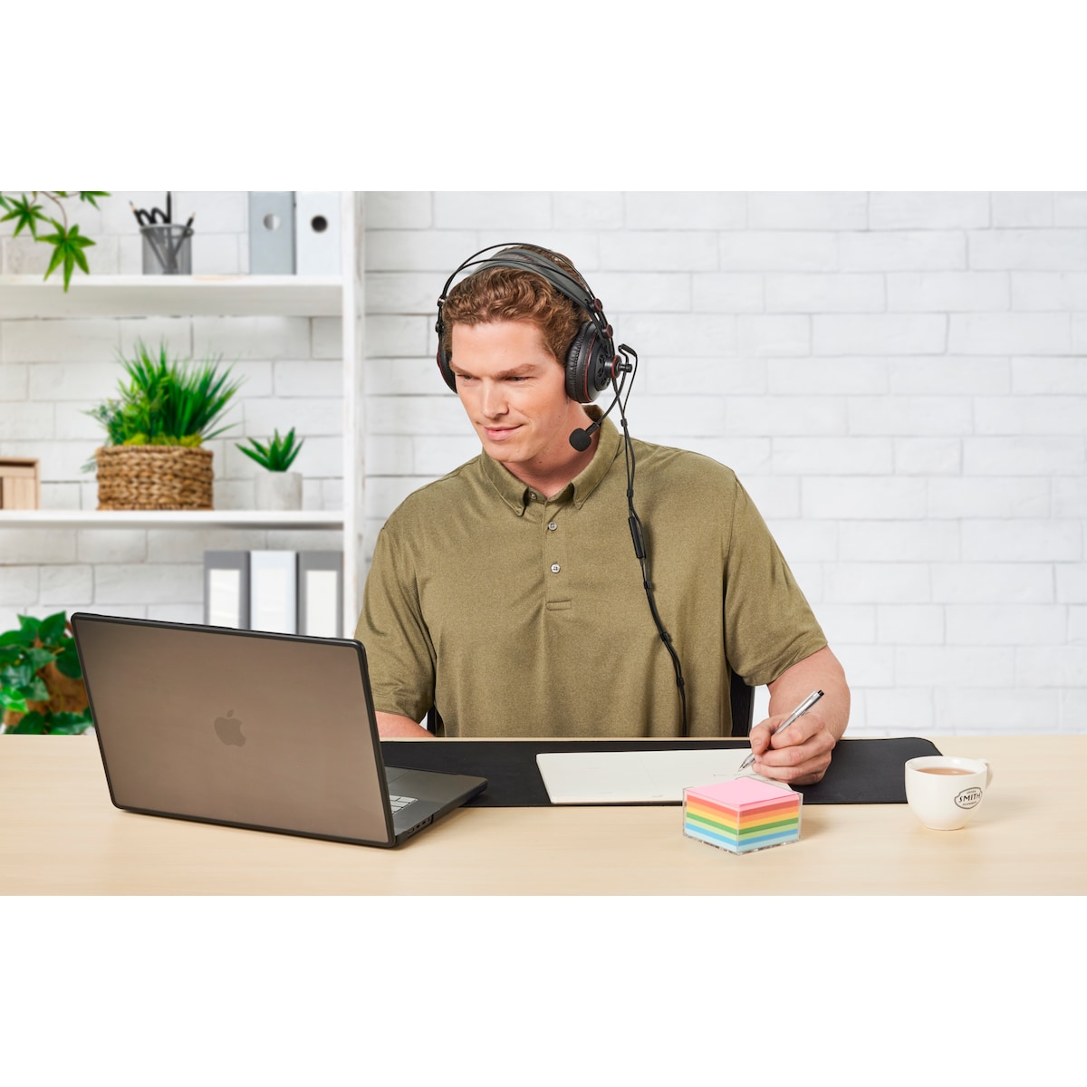 Antlion Audio ModMic UNI 2 mikrofon