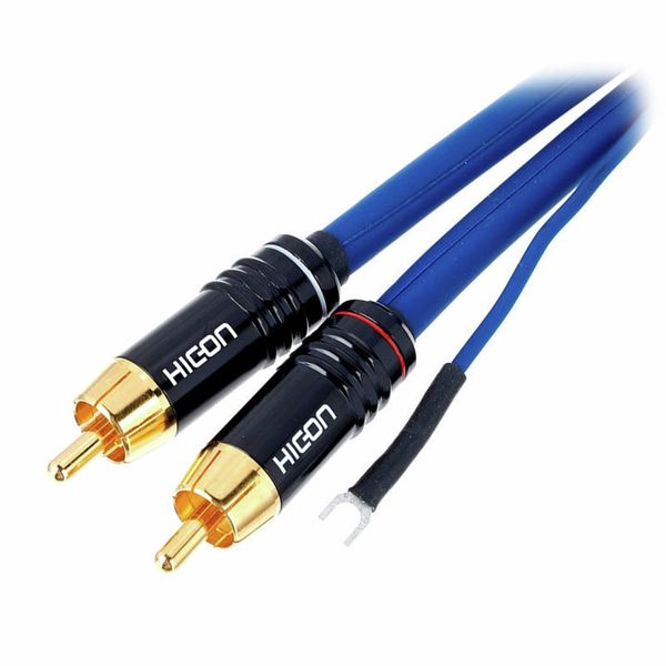 Sommer Cable HC Sinus Control 1,5m