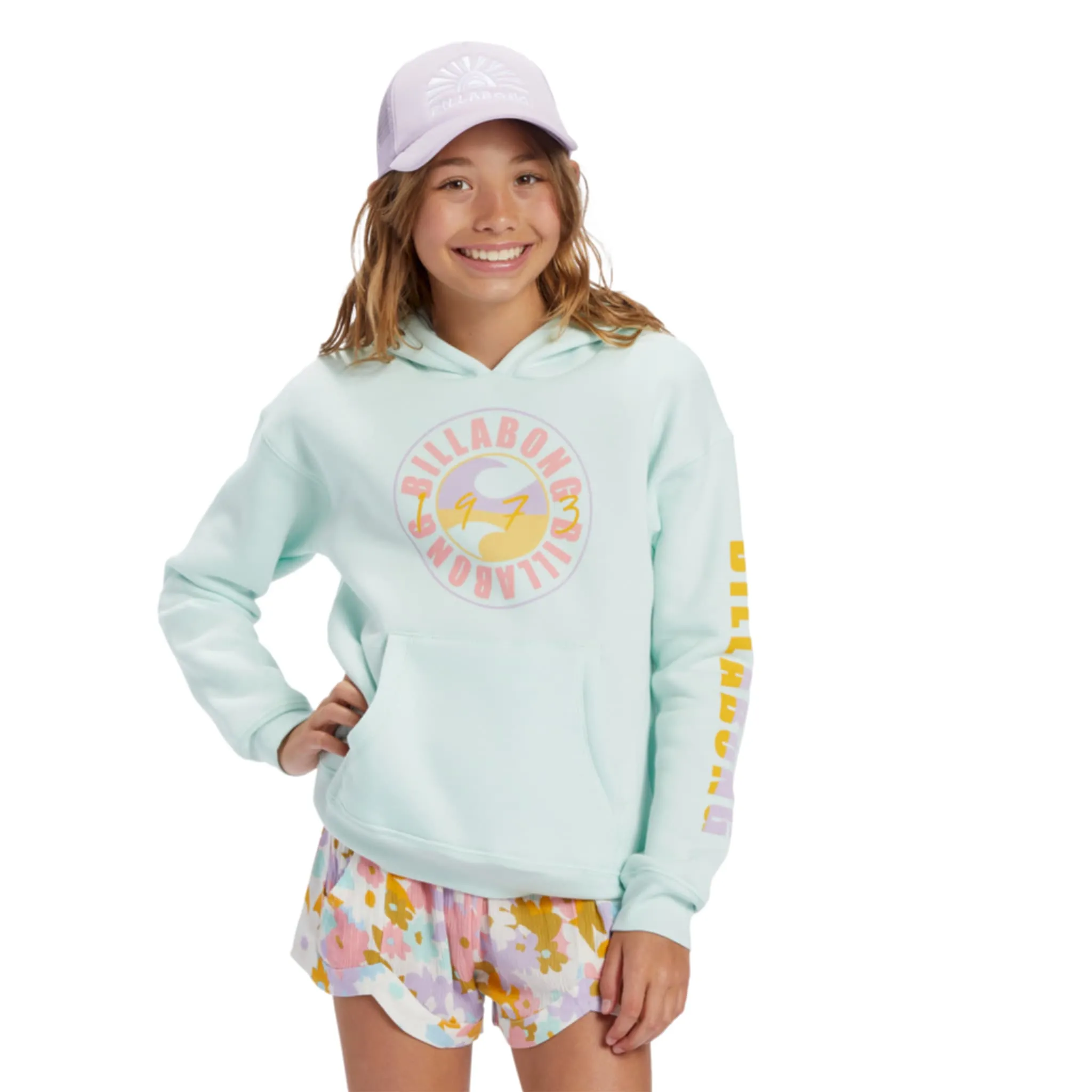 Billabong Kangourou Surf All Day 4-12ans