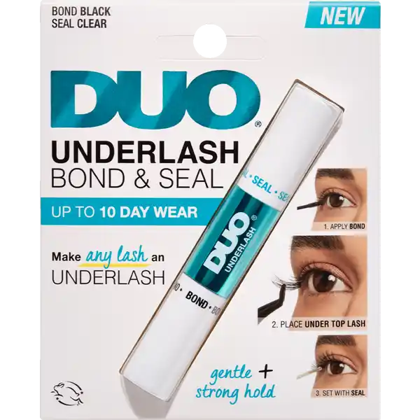 DUO Bond & Seal 2-in-1- Wimpernkleber