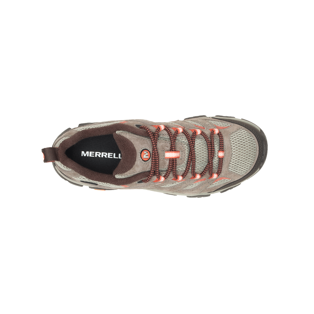 Moab 3 Gore-Tex Mulher