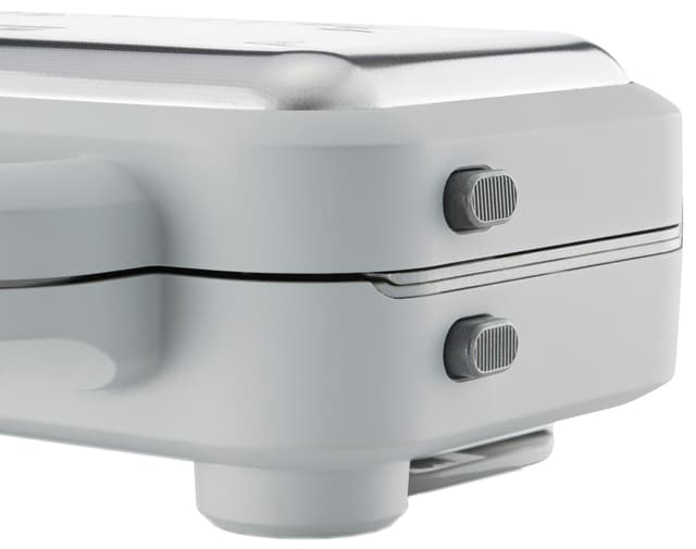 Breville DuraCeramic vaffeljern BRE203022