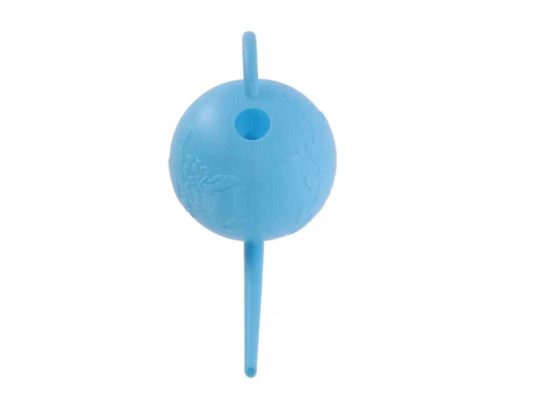Arrosoir en plastique recyclé Globe