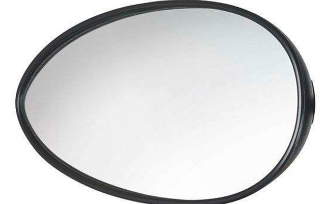 Reich Spiegelkopf Flachglas für SpeedFix Mirror