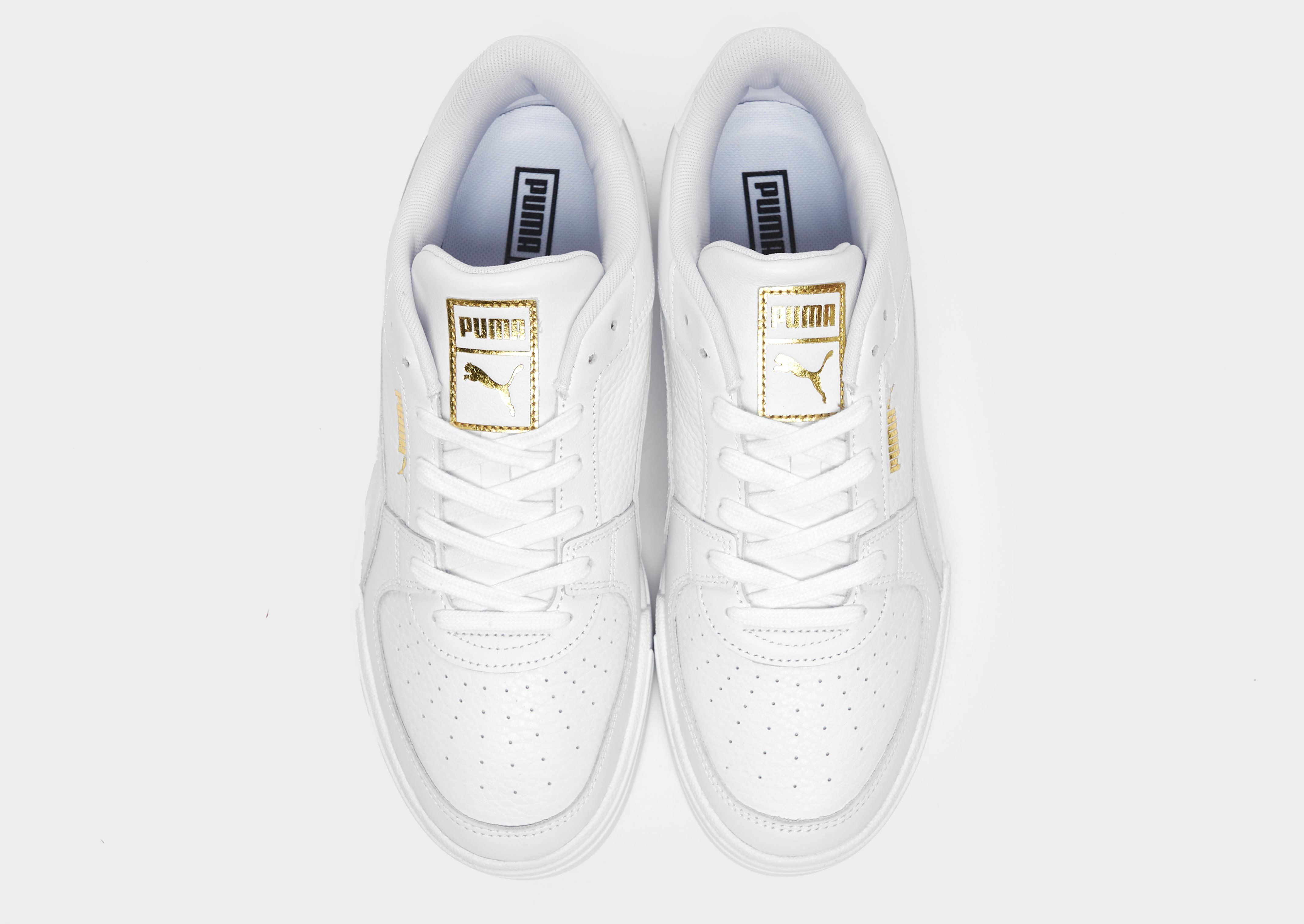 Puma Baskets CA Pro Classic Homme