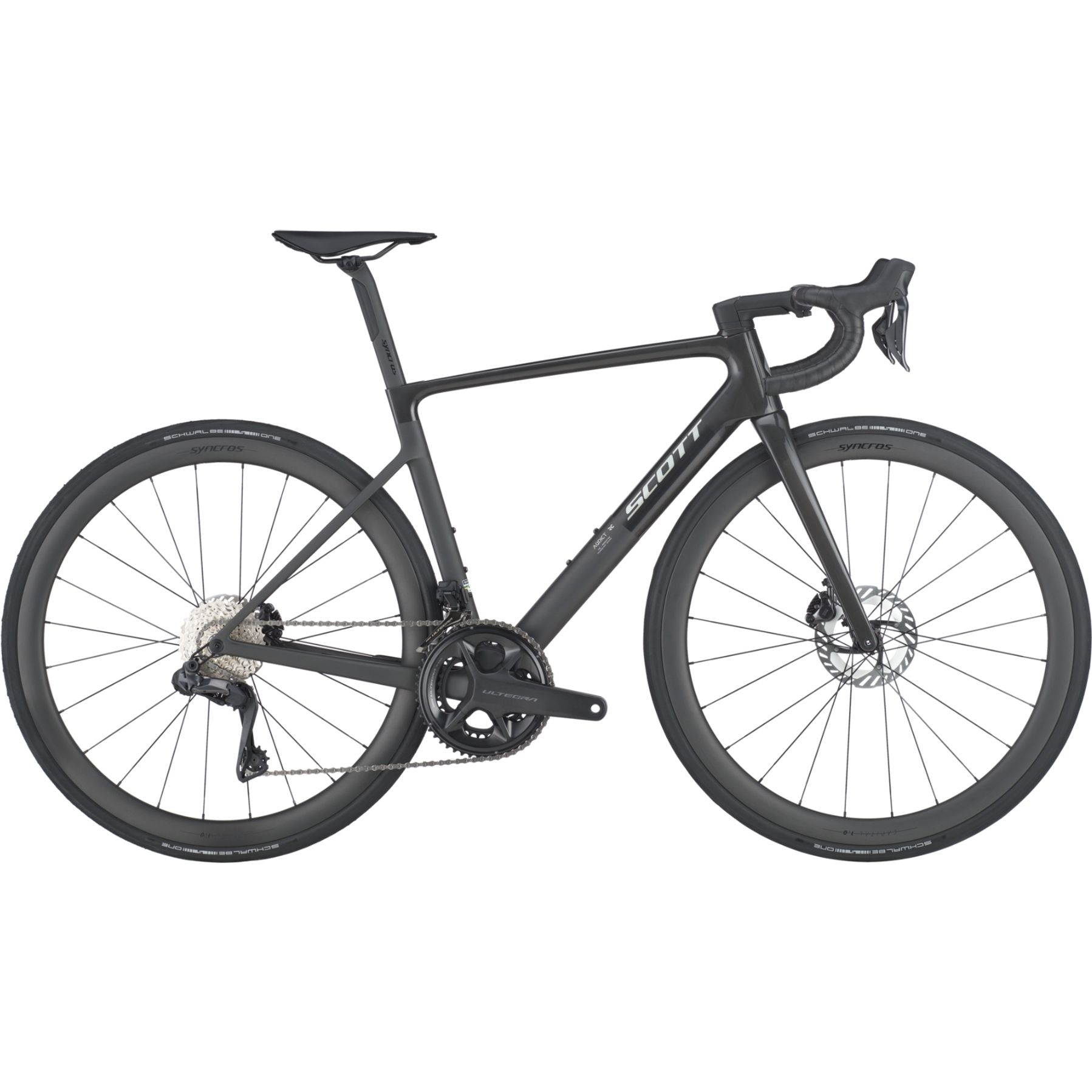 Scott Addict RC 20 2026