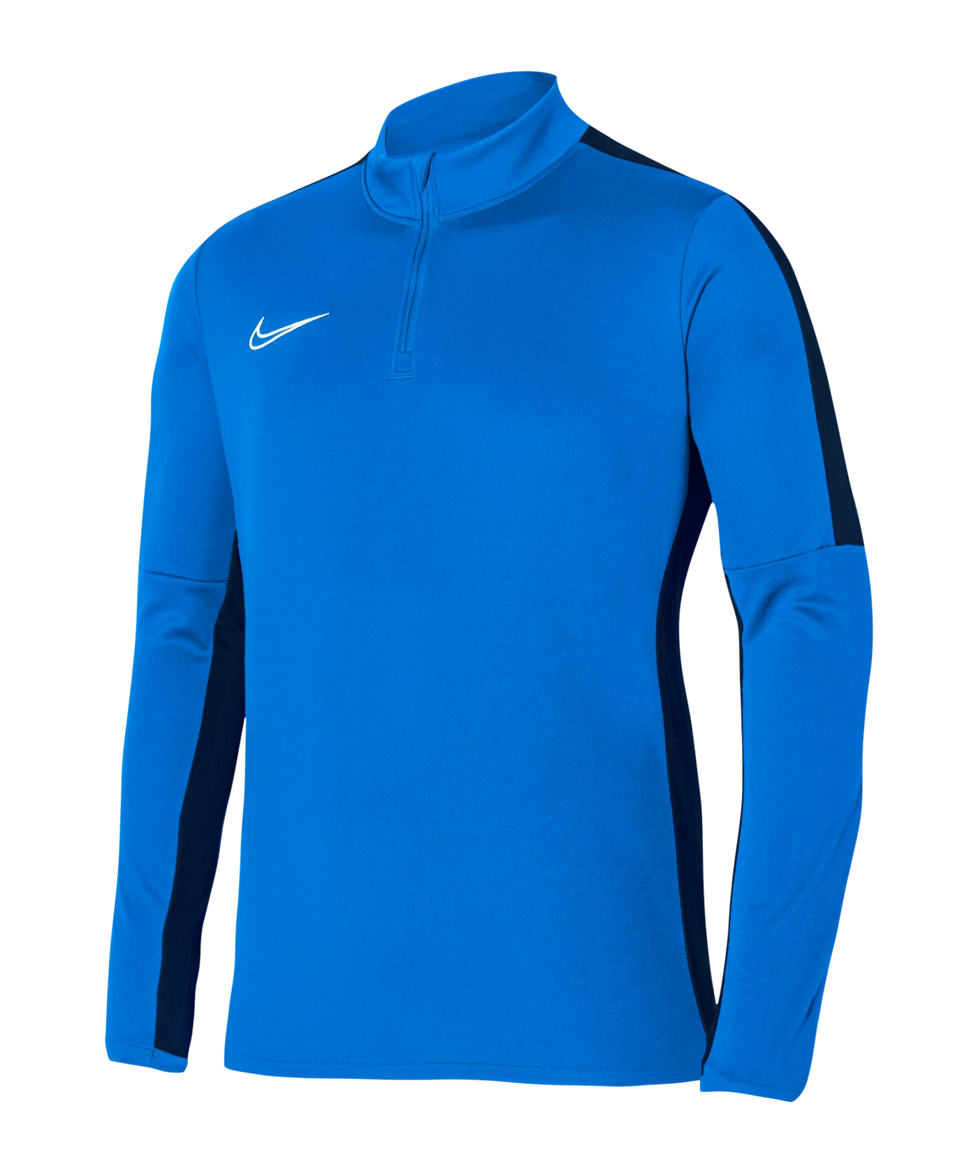 Nike Academy Drilltop Sweatshirt Kids Blau F463