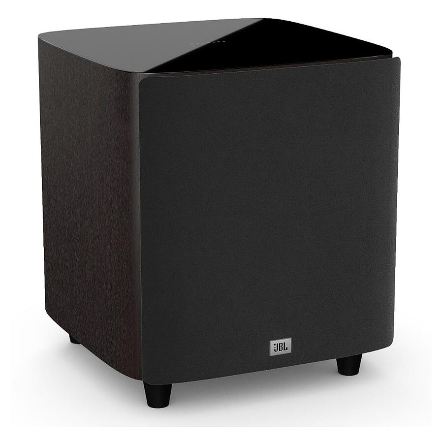 JBL Studio 650P Dark Walnut