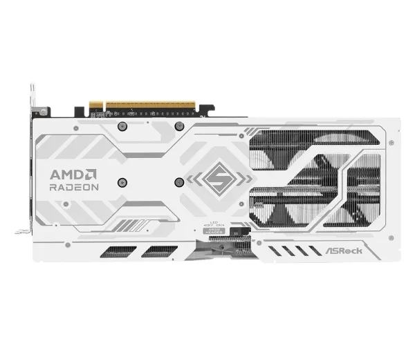 ASRock Radeon RX 9060 XT Steel Legend 16GB OC