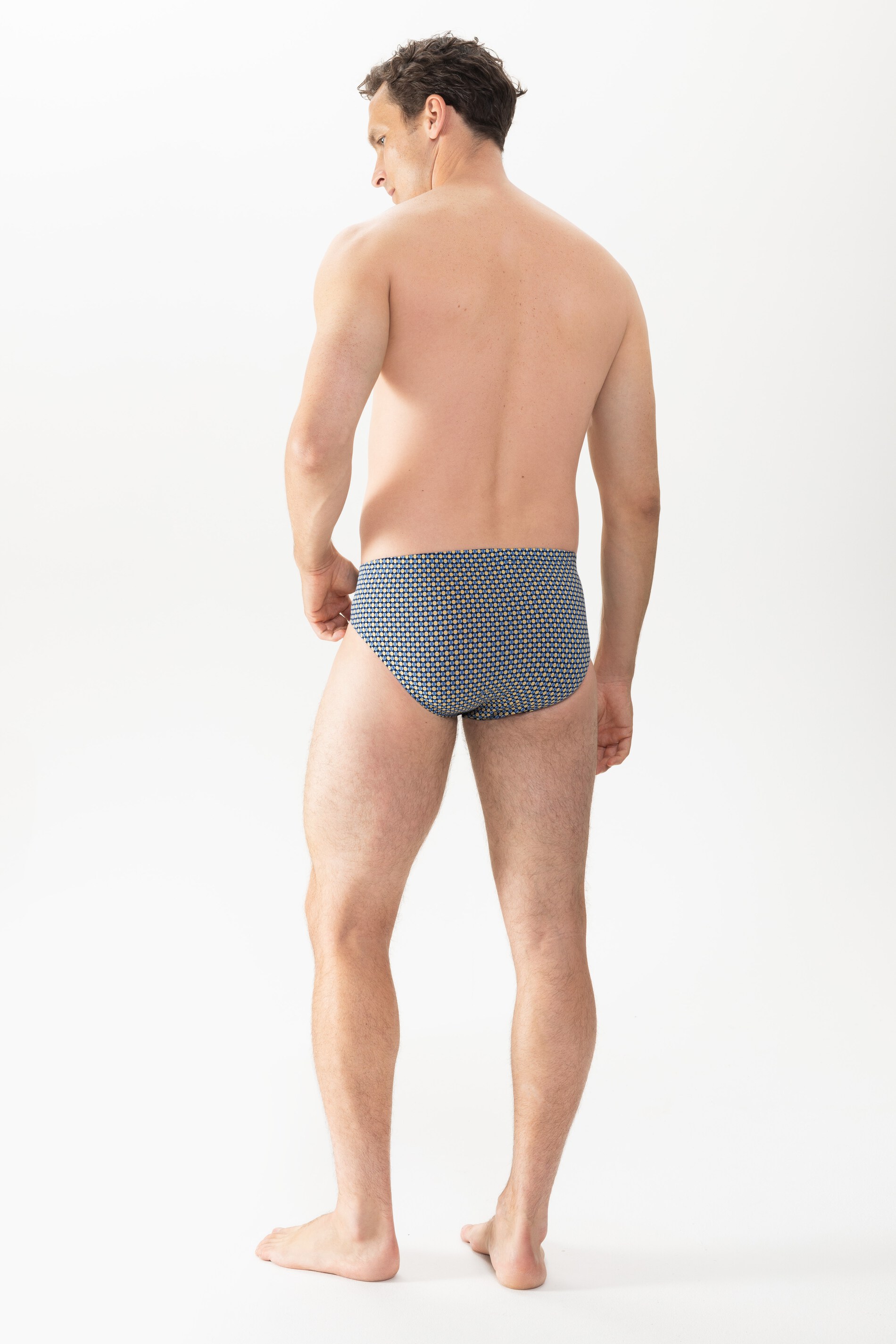 Jazz-Pants<br>Serie Summer Geo