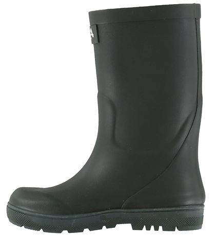 Aigle Gummistiefel - Woody Pop 2 - Kaki