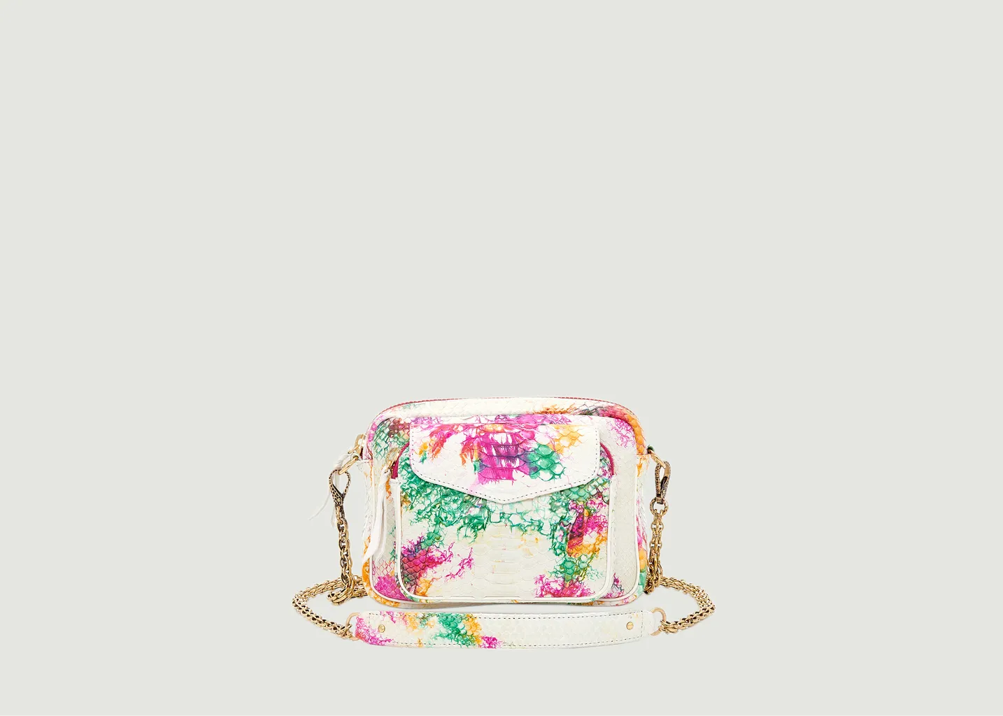 Sac Python Charly T&D Claris Virot