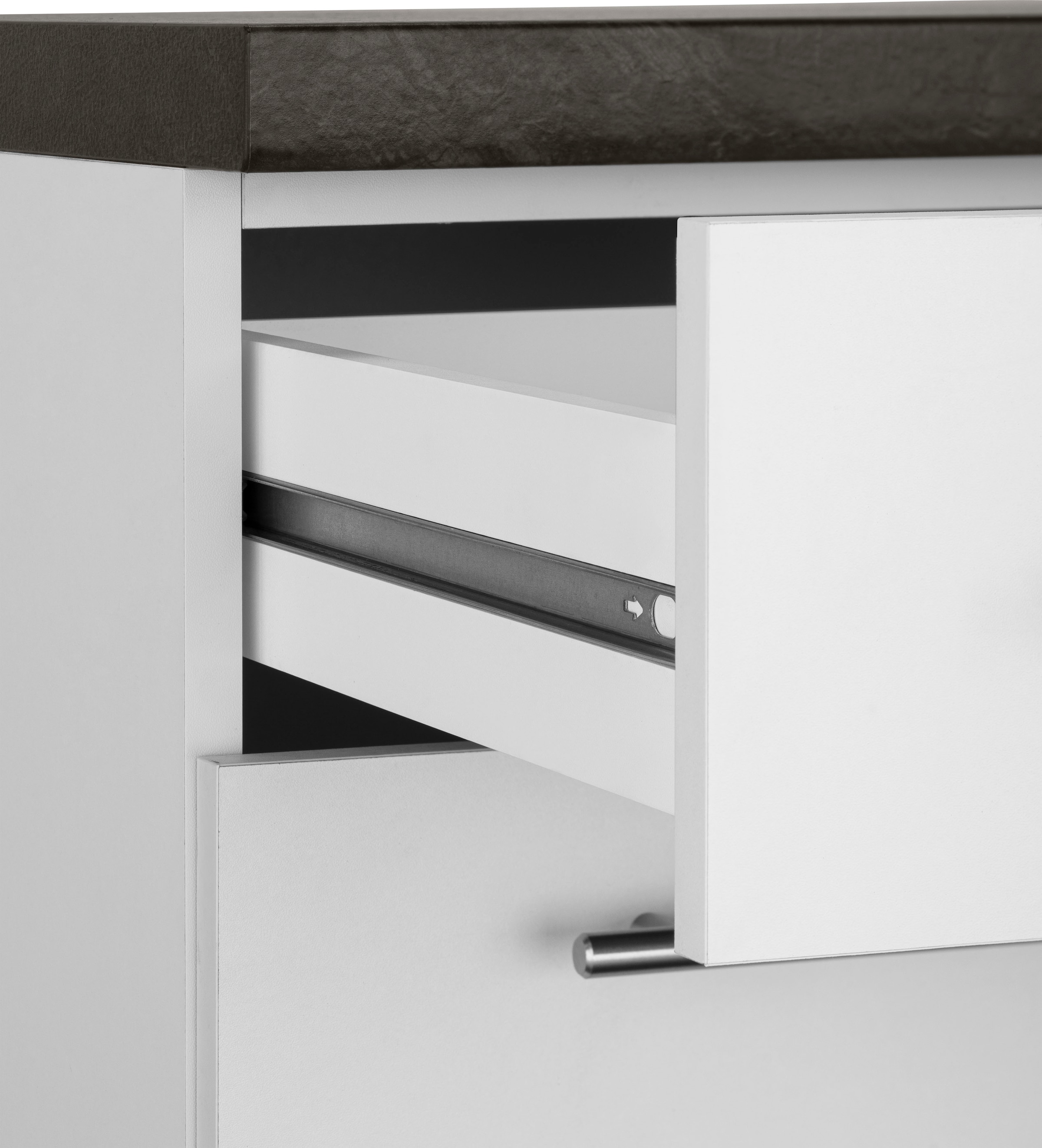wiho Küchen Unterschrank »Unna« 50 cm breit