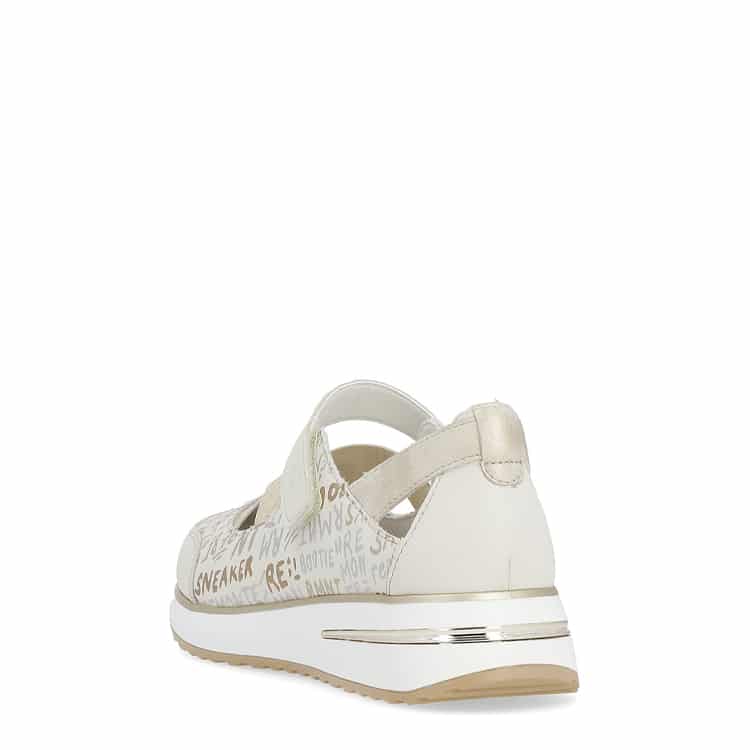 Remonte D1G05-80 | BLANC (OFF-WHITE)