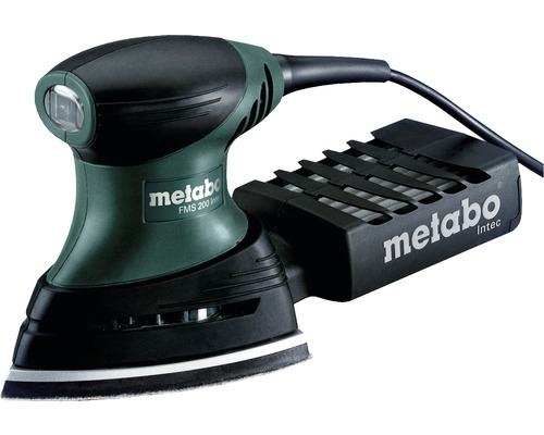 Multischuurmachine Metabo FMS 200 Intec