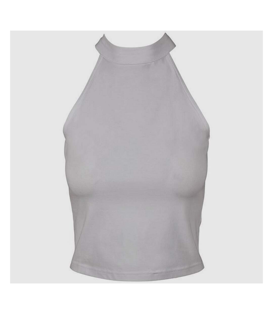 Build Your Brand - Débardeur - Femme (Blanc) - UTRW8937