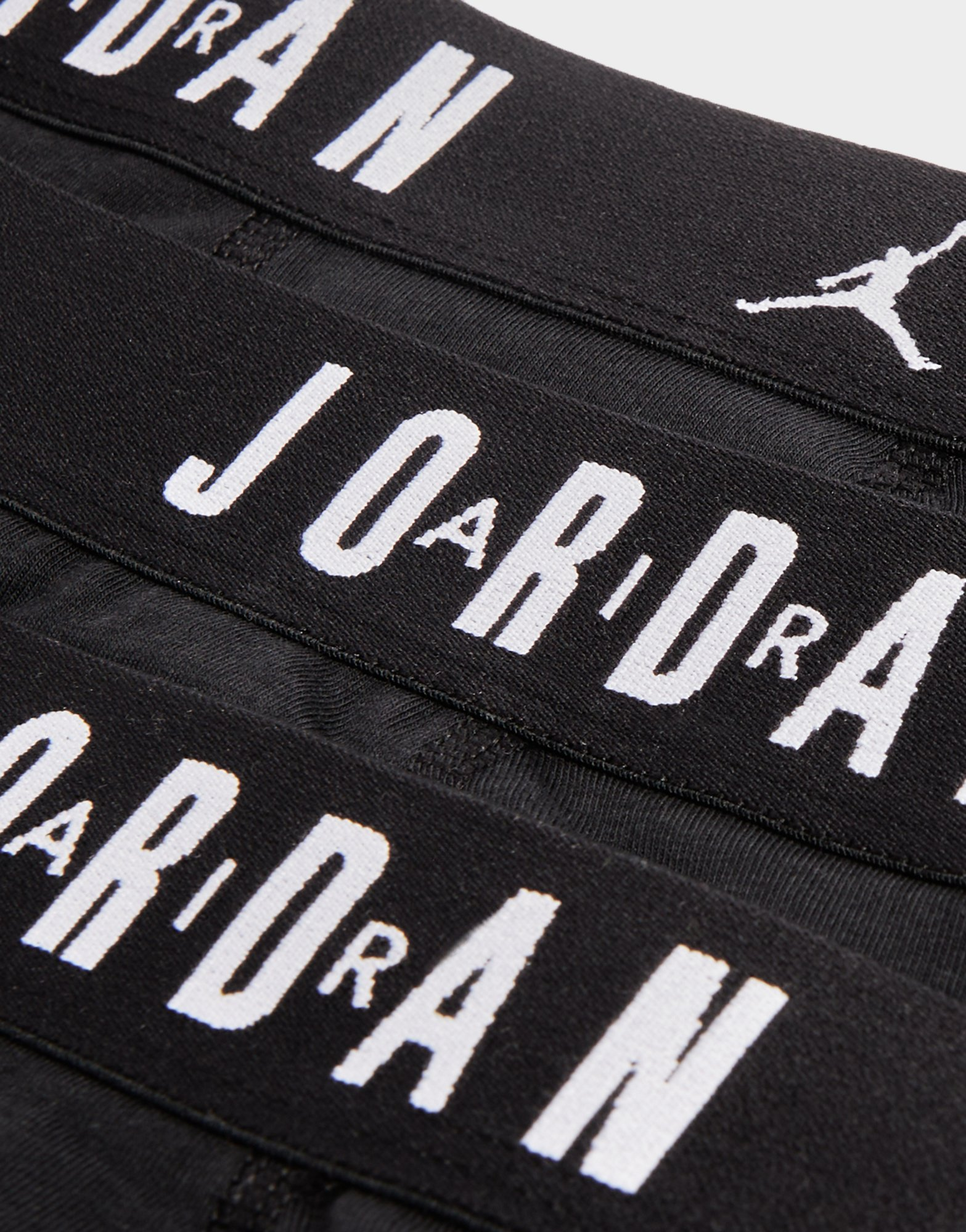 Jordan Lot de 3 boxers Junior