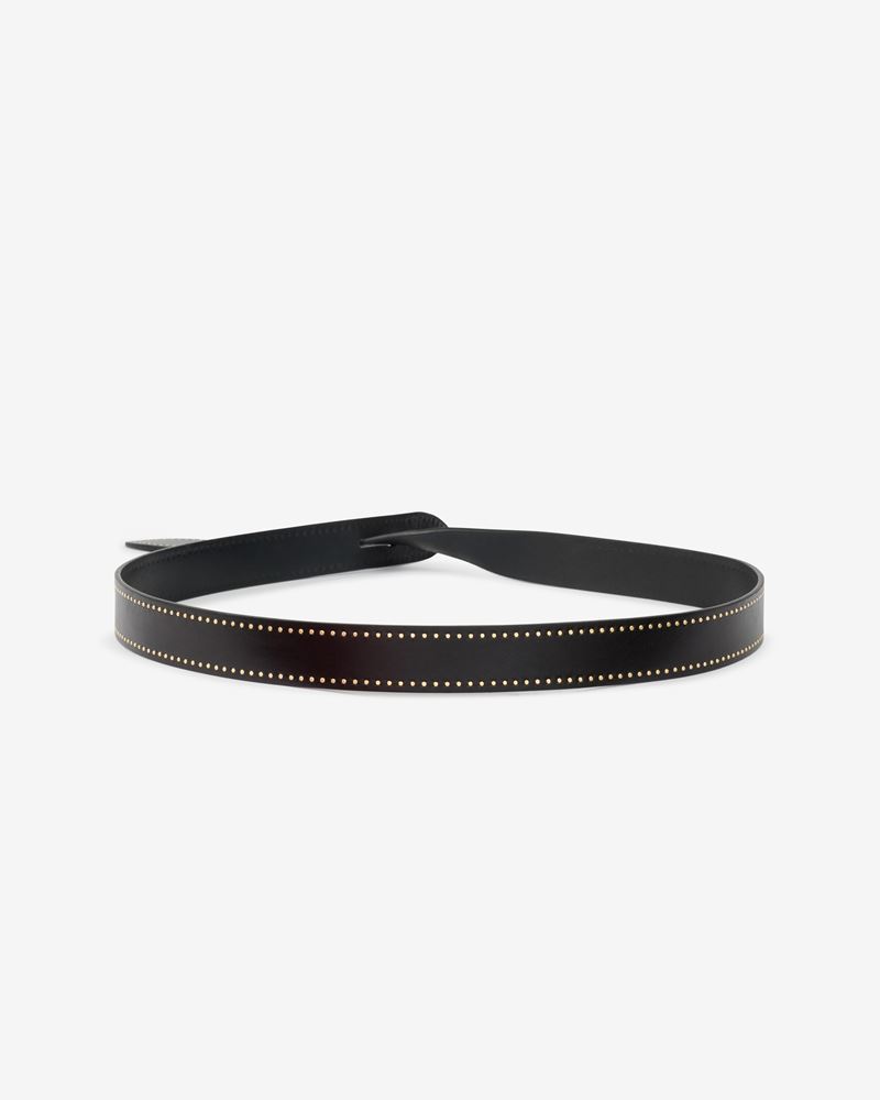 CEINTURE NŒUD LECCE
