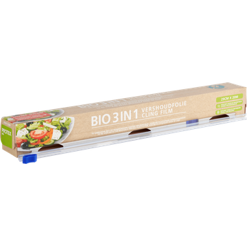 Protex Bio 3 in 1 Vershoudfolie