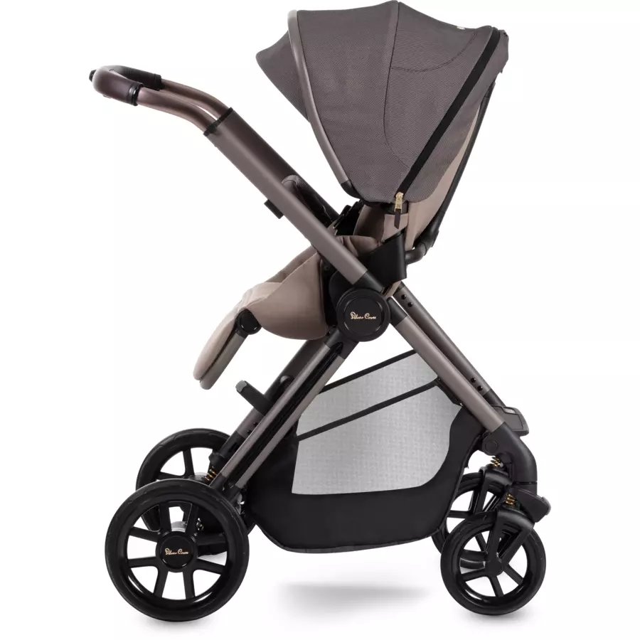 Silver Cross Kinderwagen Reef Earth
