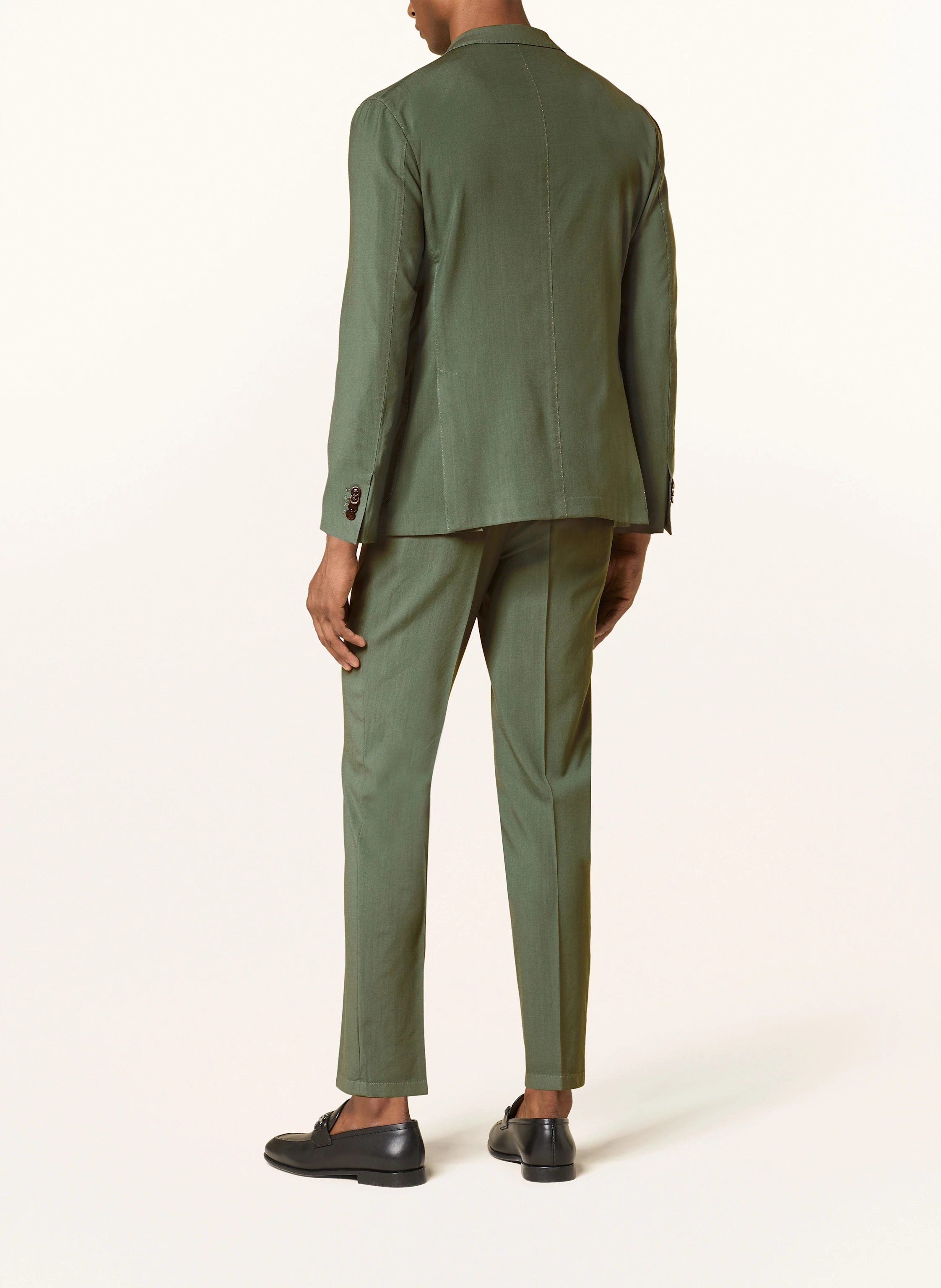 BOGLIOLI Anzugsakko Extra Slim Fit