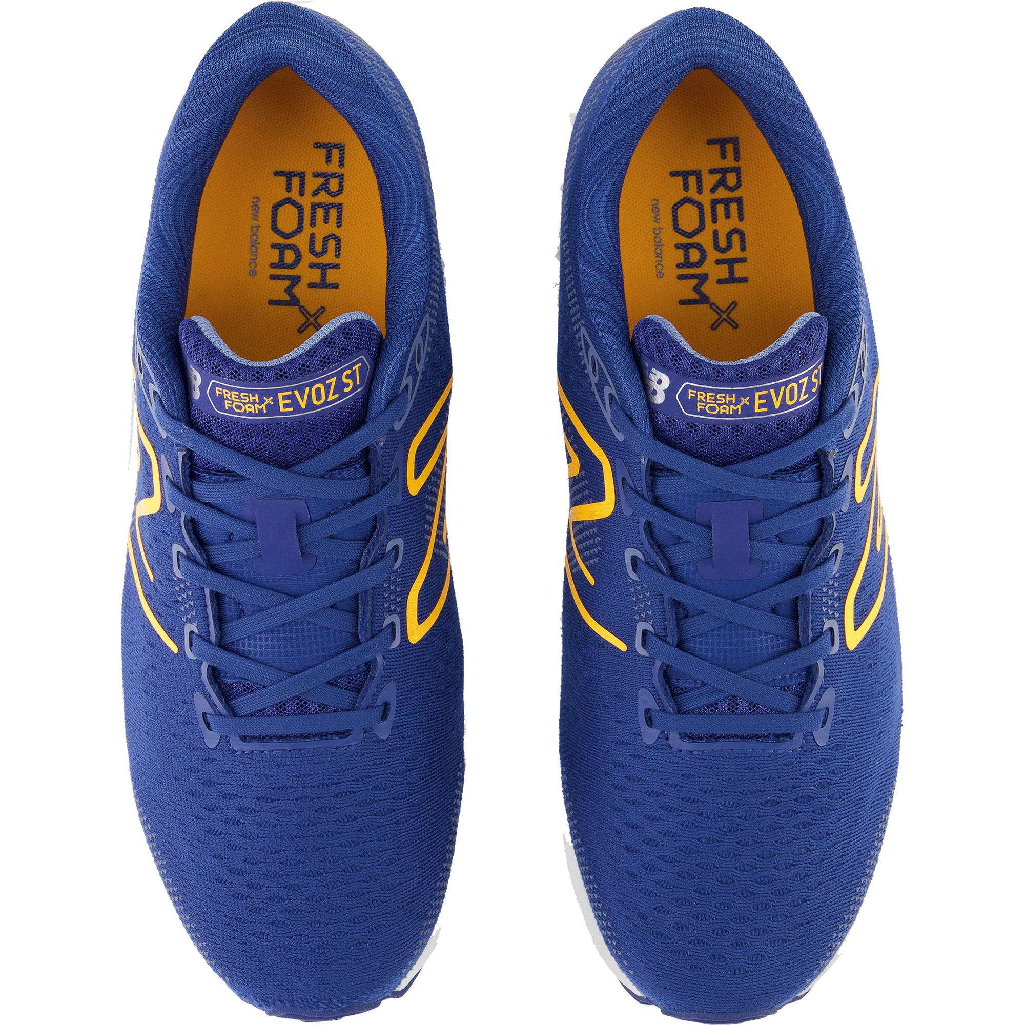 New Balance Fresh Foam X Evoz ST Laufschuhe Herren night sky