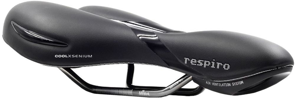 Selle Royal Respiro Moderate Sattel kaufen | Bike-Discount