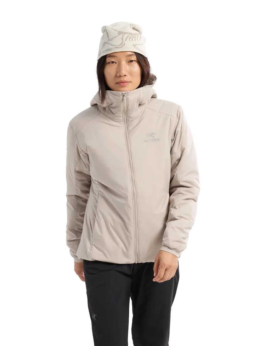Arc'teryx Women's Atom Heavyweight Hoody Rune