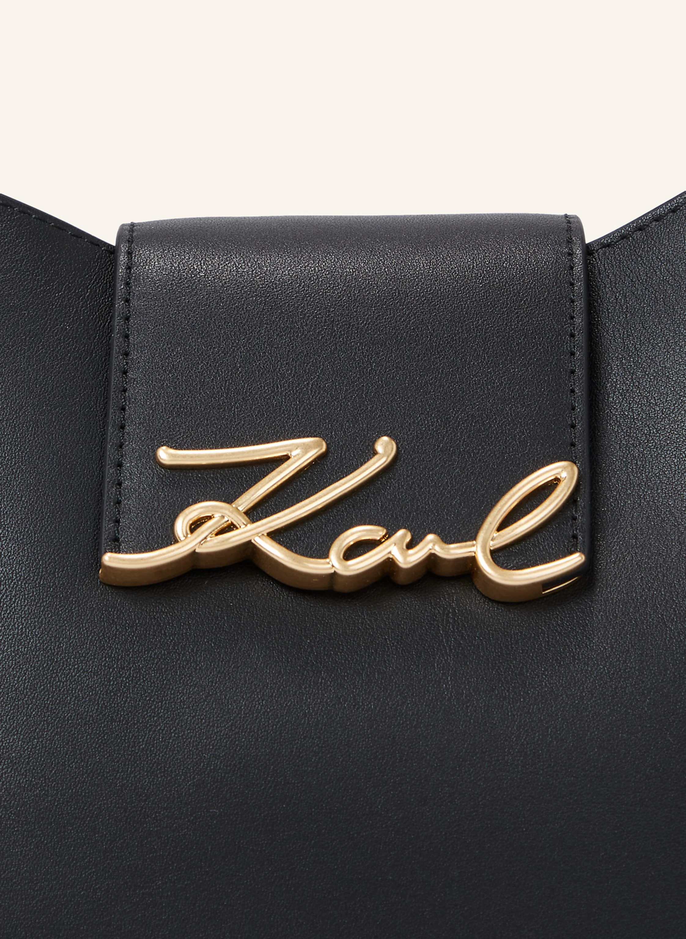 KARL LAGERFELD Hobo-Bag