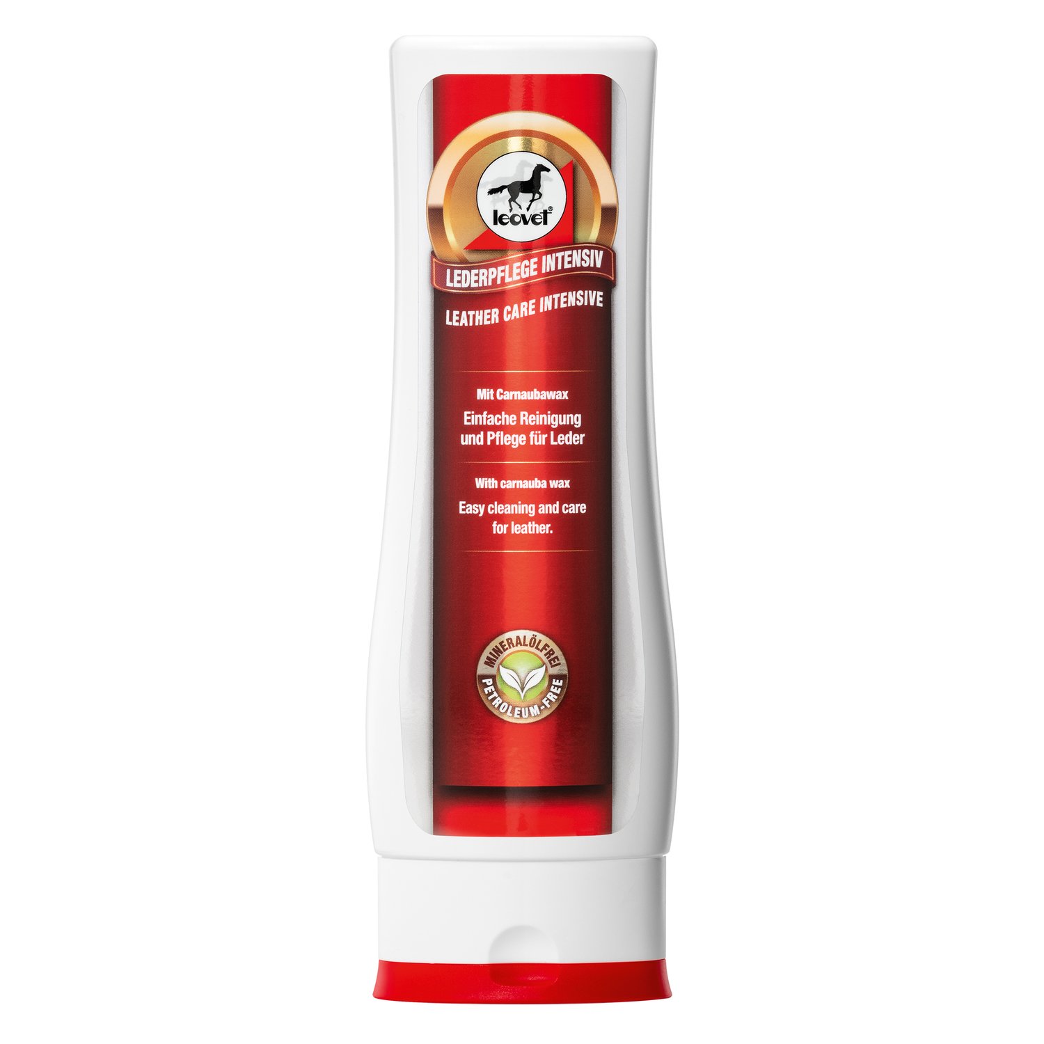 leovet Lederpflege Intensiv - 250 ml