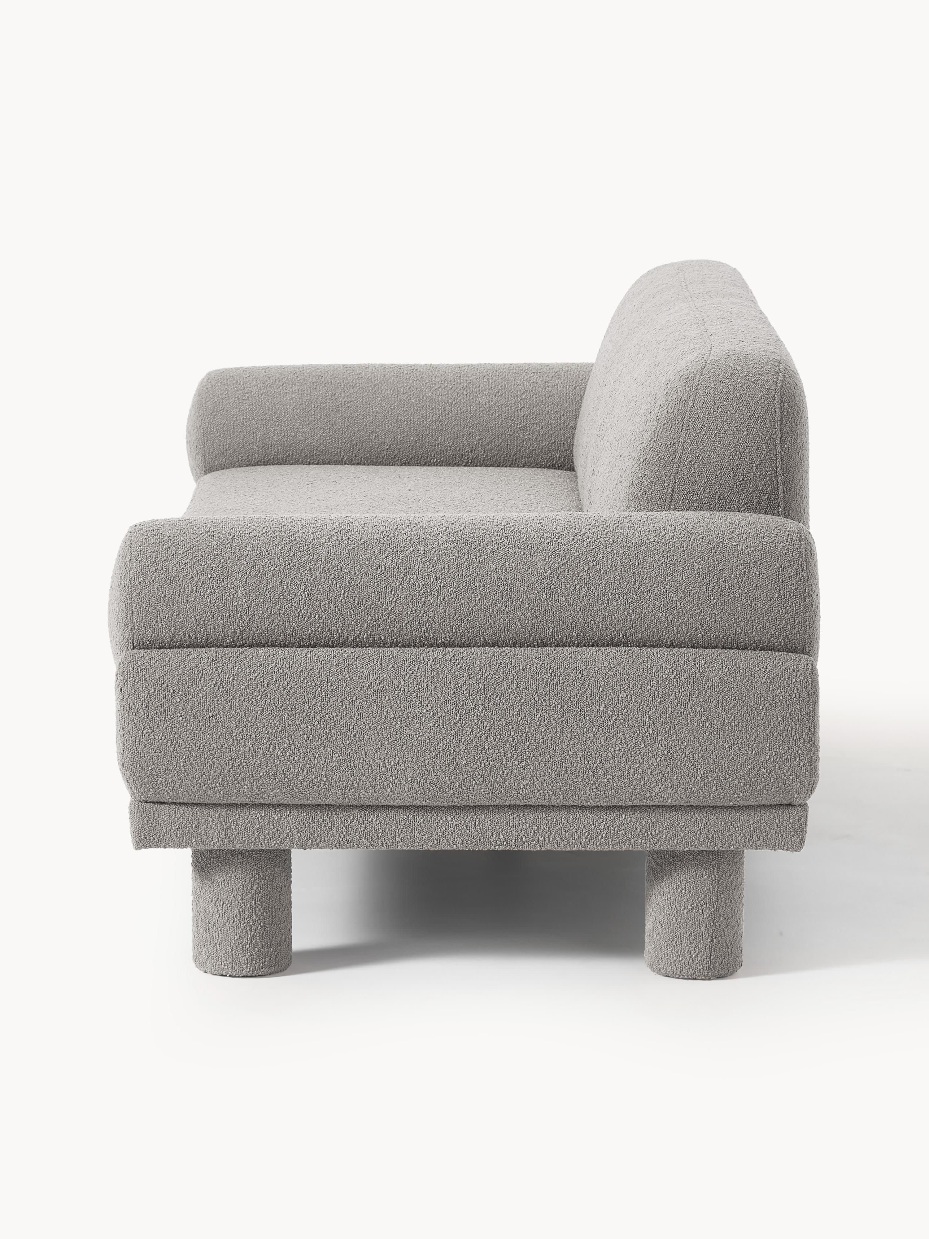 Bouclé bank Lilo (3-zits)