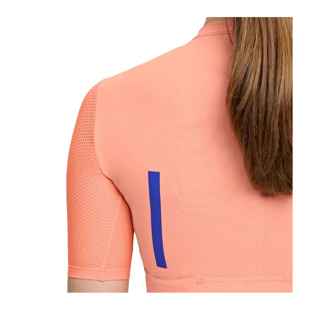 Maap EVADE PRO BASE W - Maillot Femme coral
