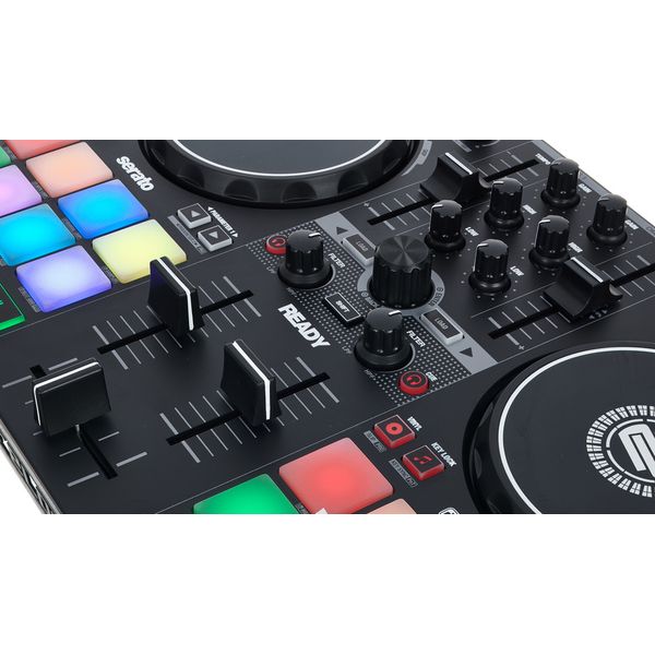 Reloop Ready