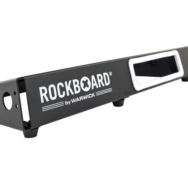 Rockboard Pedalboard w. Gig Bag TRES 3.2