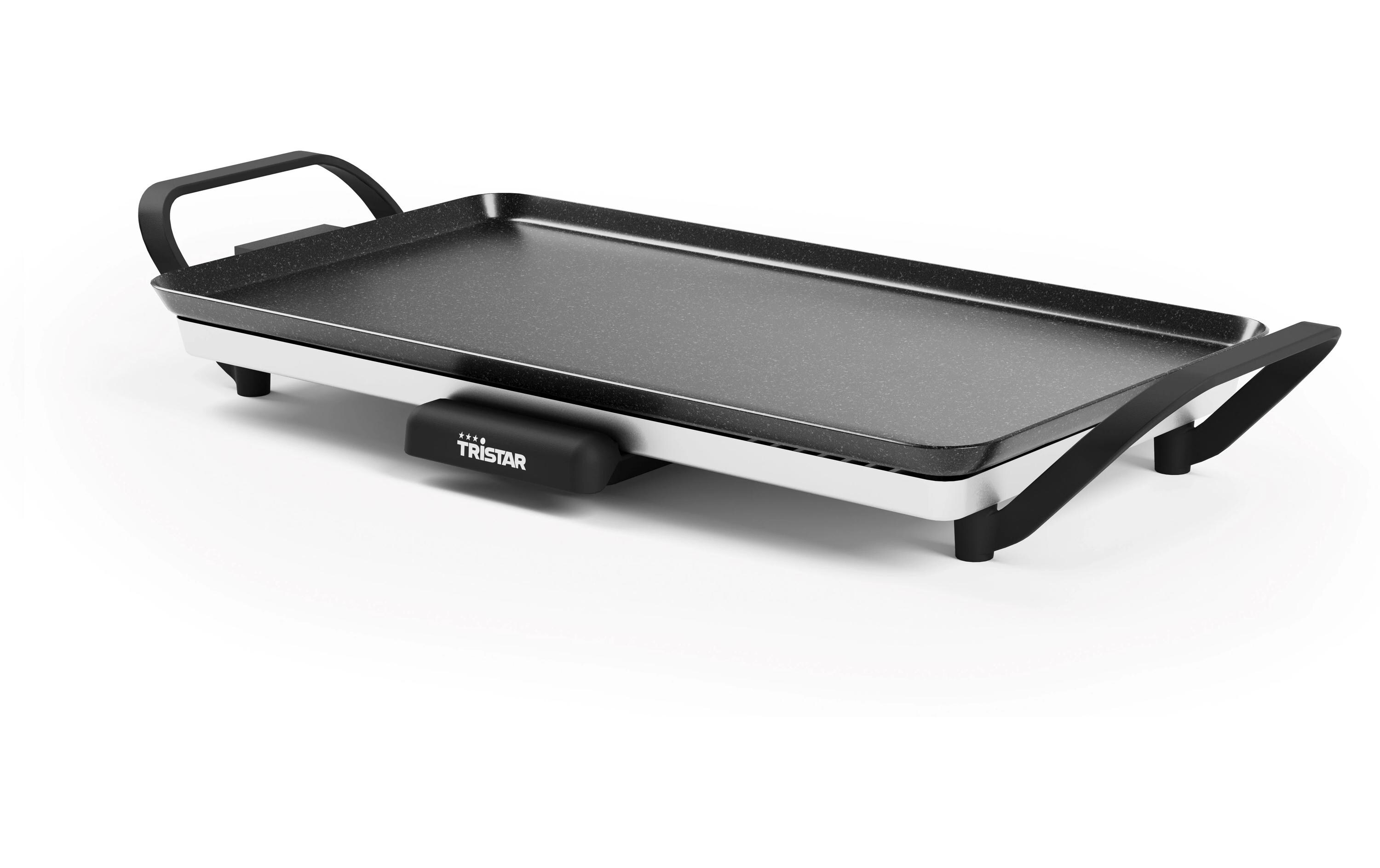 Tischgrill Slim S BP-2667 2000 WElektrischer Tischgrill