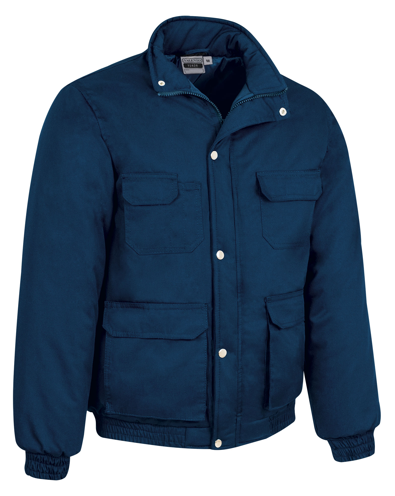 Valento CQVAYUK - Veste YUKON
