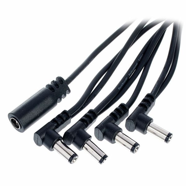 Rockboard Flat Daisy Chain Cable 8 A