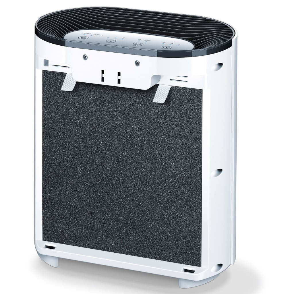 Beurer Purificateur d'air LR 210 60W Blanc