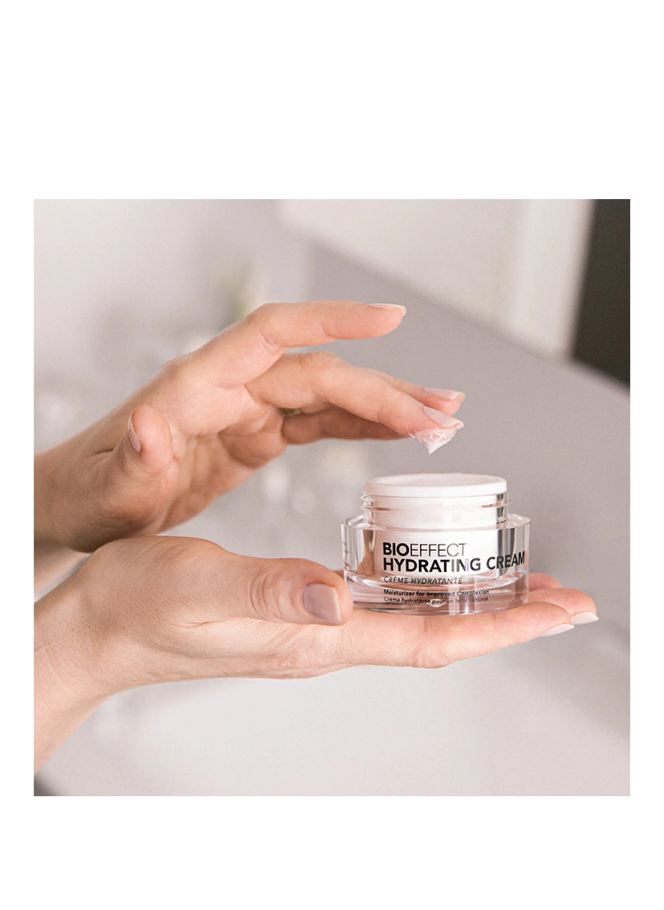 BIOEFFECT HYDRATING CREAM