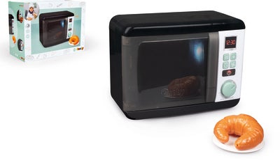 Smoby Tefal Mikrobølgeovn